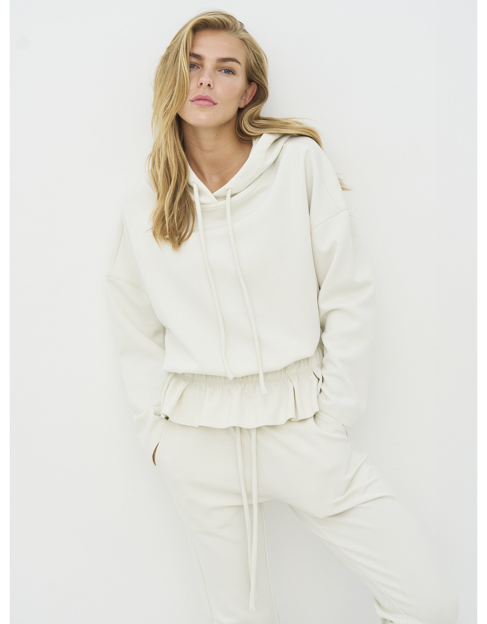 Nu Denmark - Cora Hoodie