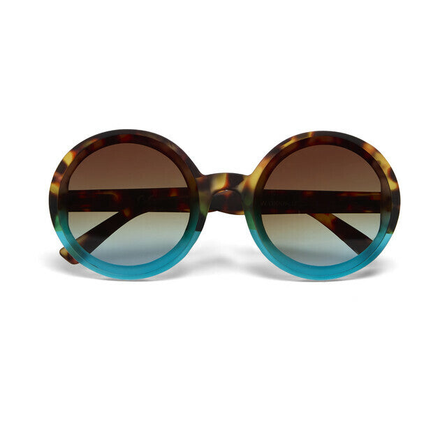 Okkia - Monica | Havana and Blue