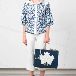 Elisa Cavaletti - St. Cuori Blouse