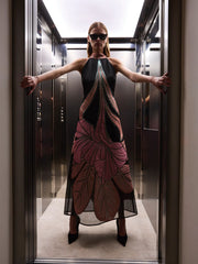 Moss and Spy - Tessa Maxi