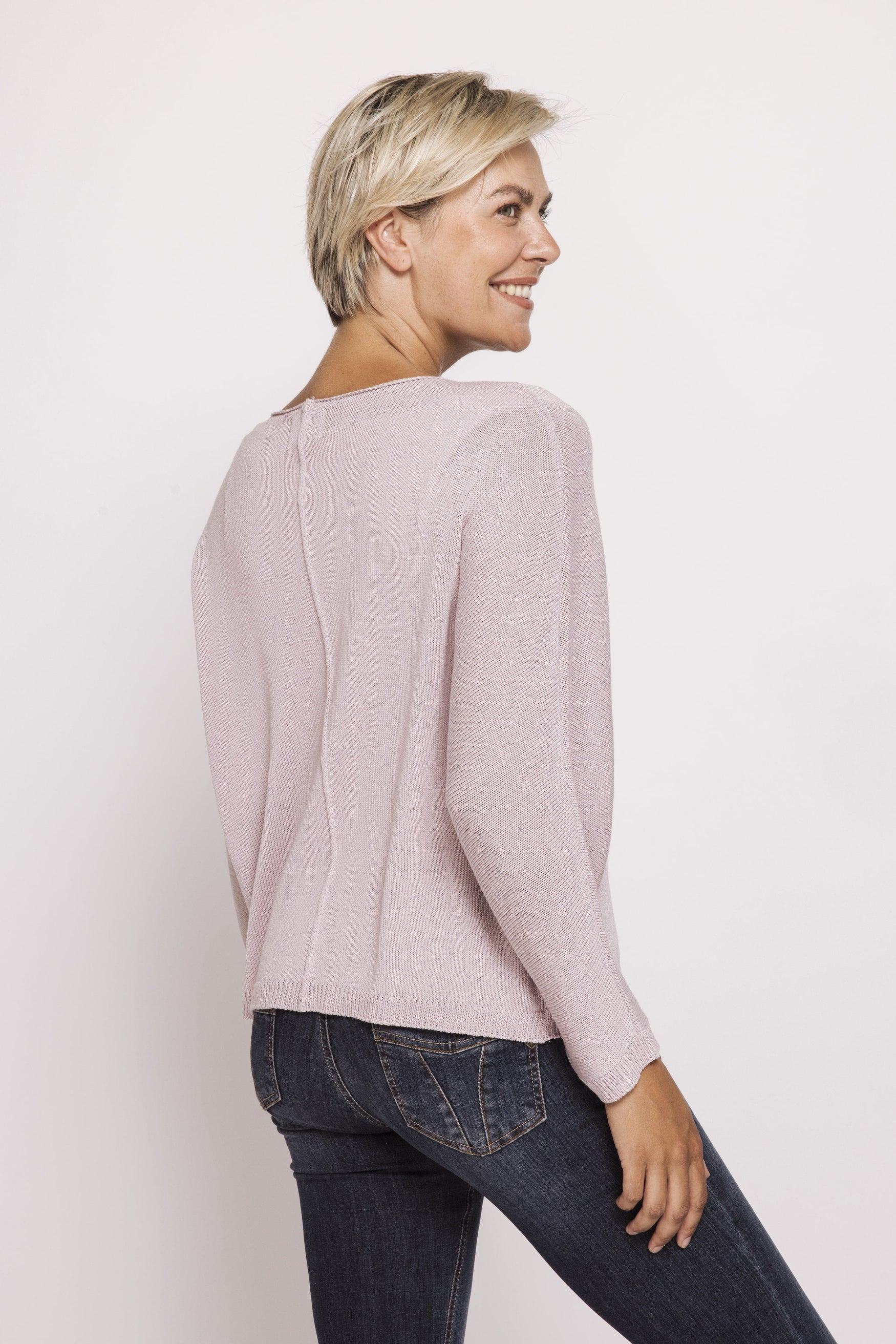 Zhrill - ZHLUNI Sweater