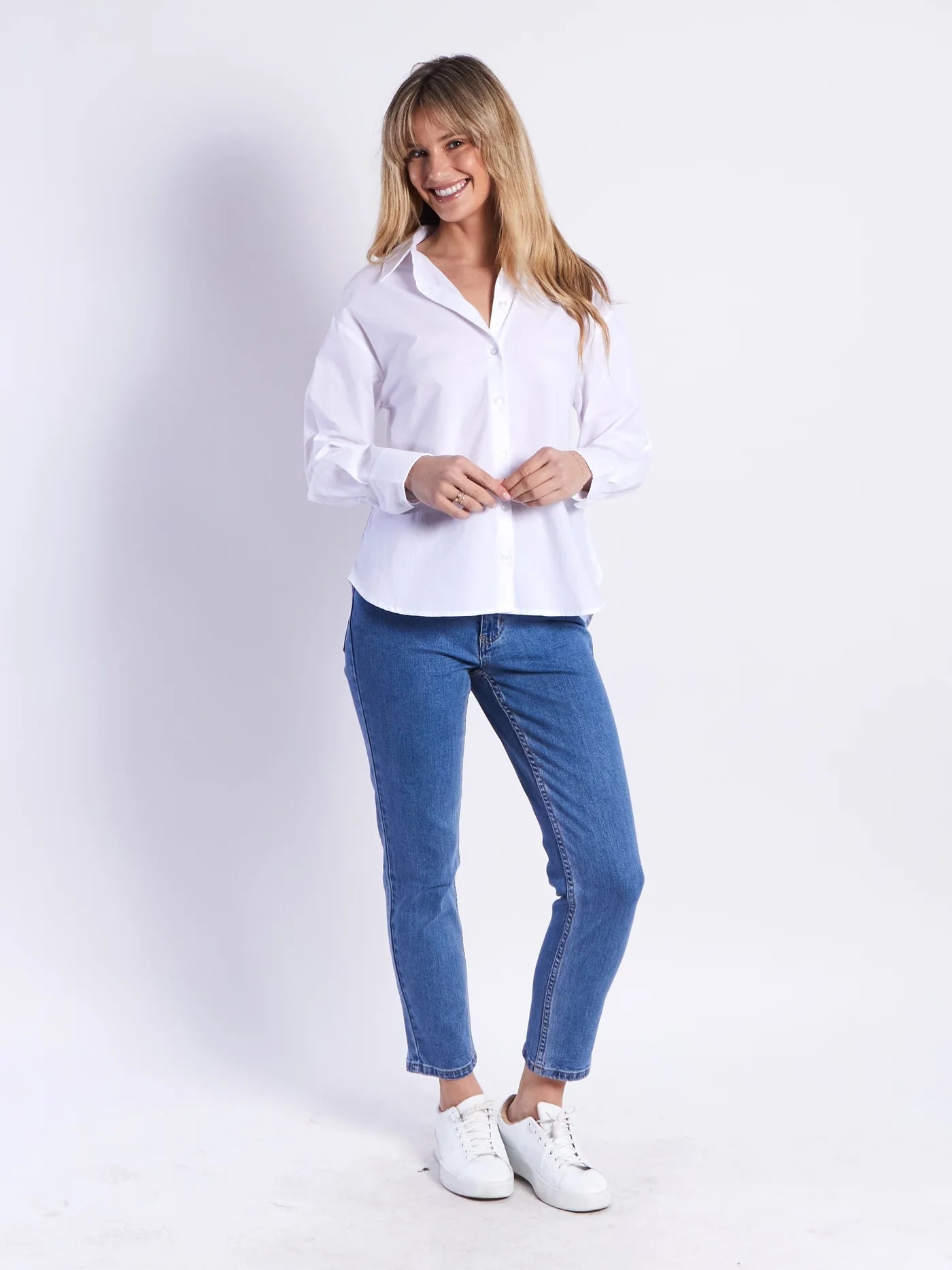 Monaco Jeans - Laurel Jeans