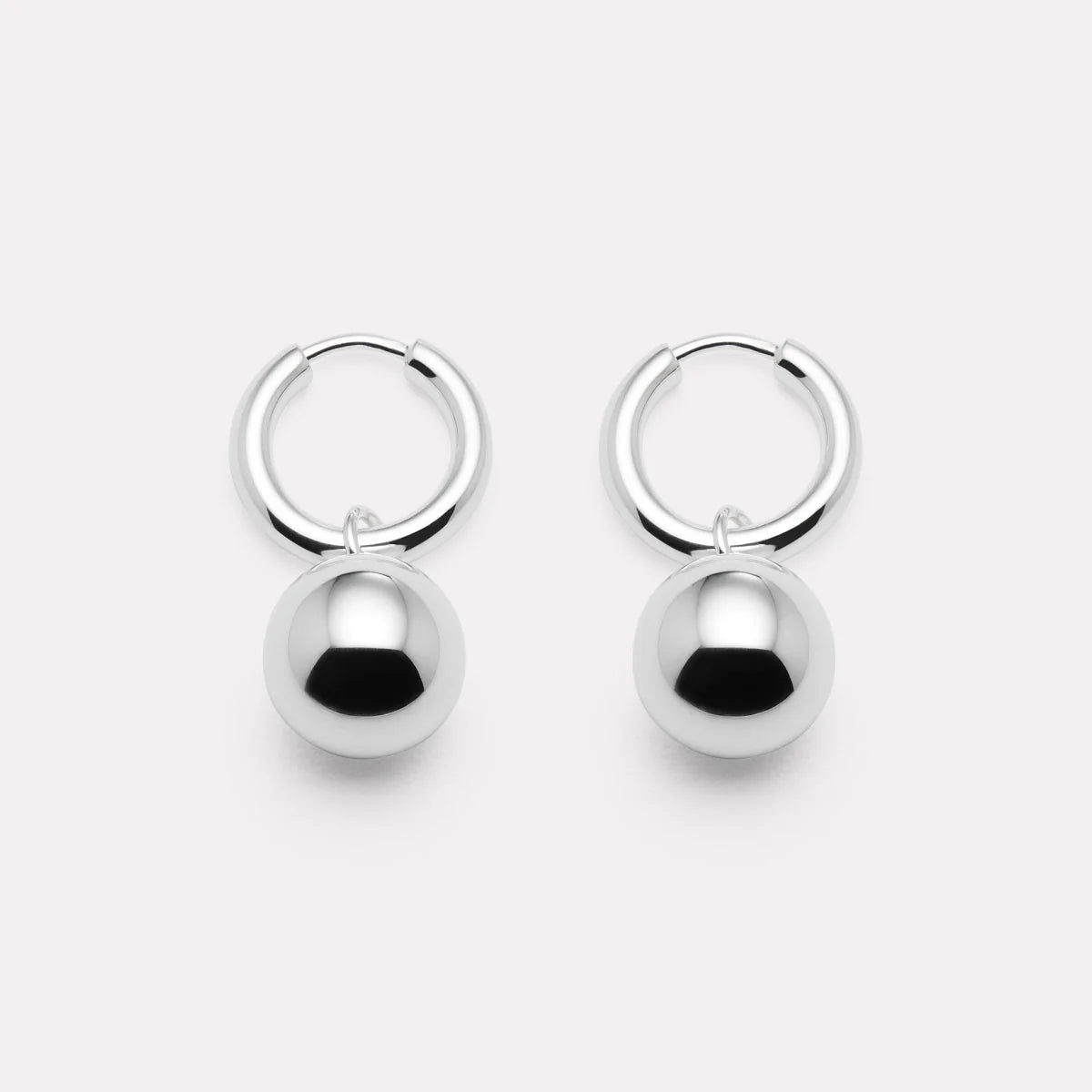Najo - On and Off Earrings