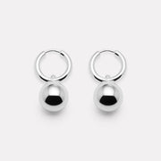 Najo - On and Off Earrings