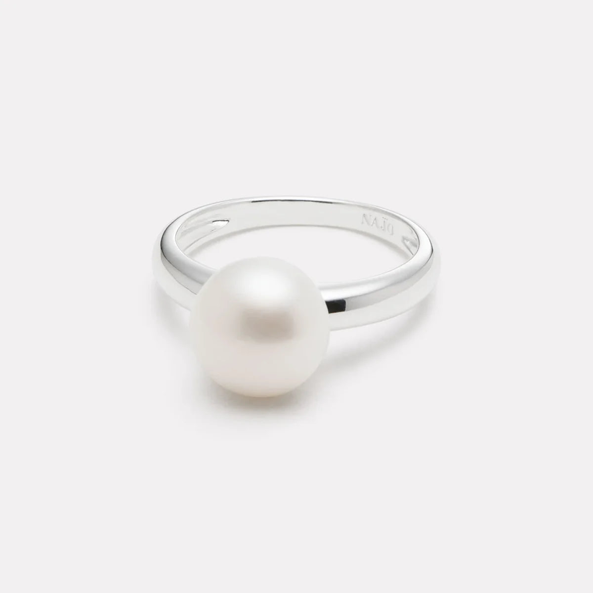 Najo - Kaia Pearl Ring