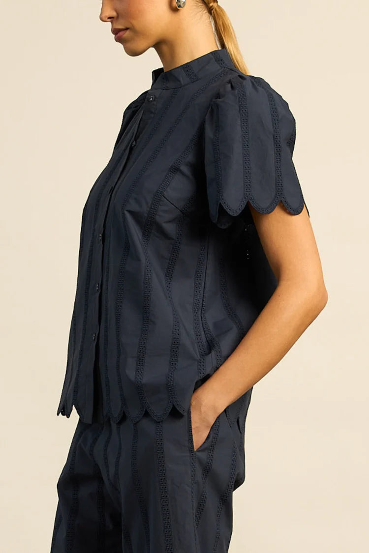 Zoe Kratzmann - Pier Top | Midnight