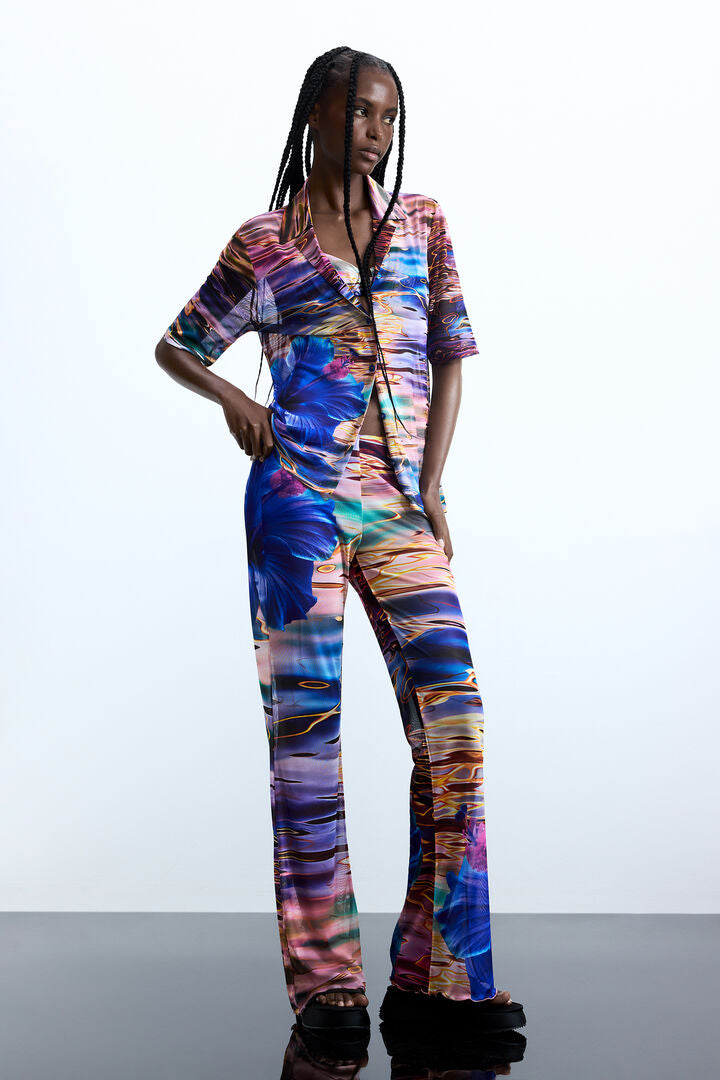 Desigual - Cancun Shirt