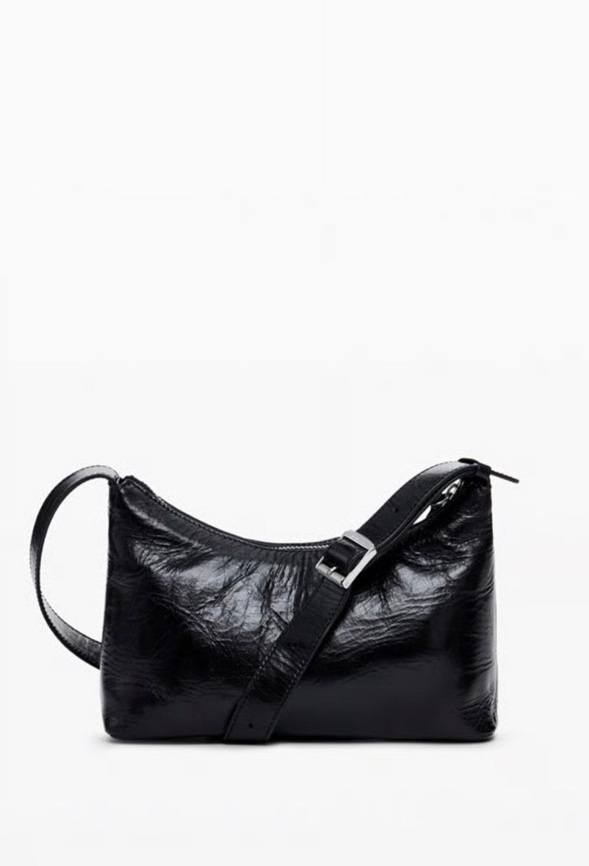 Desigual - Leather Pocket Bag