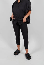 Rundholz - Slim Fit Stretch Pant