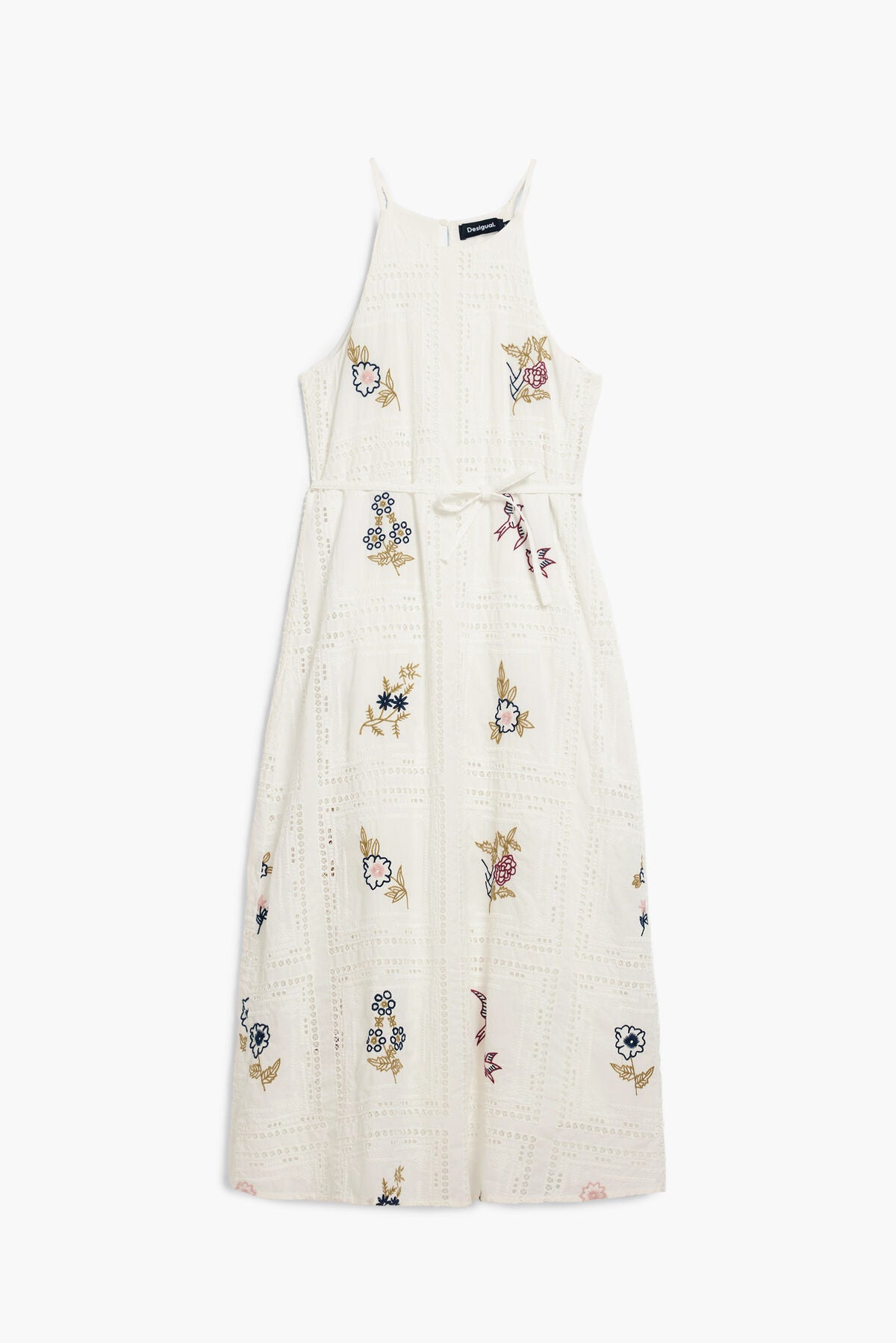 Desigual - Bohi Dress