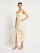Moss and Spy - Collette Dress