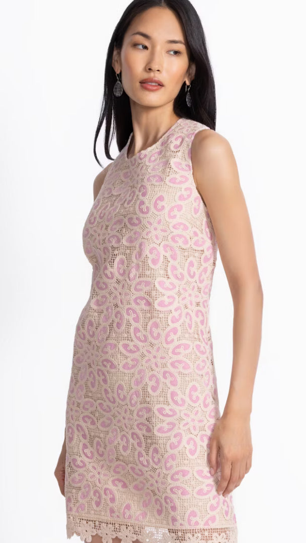 Johnny Was - Darcy Mini Dress