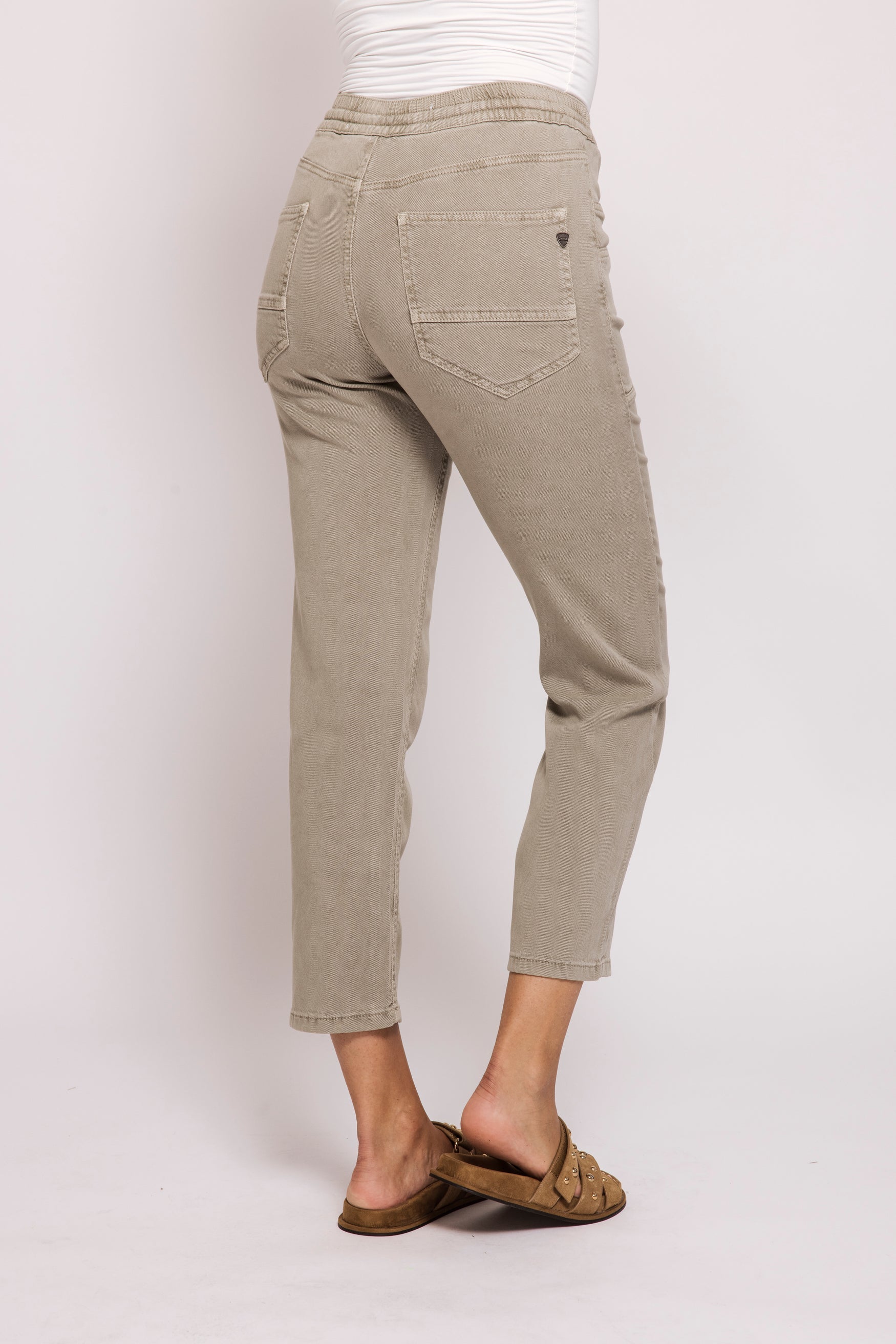 Zhrill- ZHBIANKA Pant | Olive