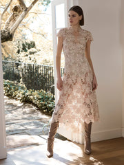Moss and Spy - Belinda Dress - Torso