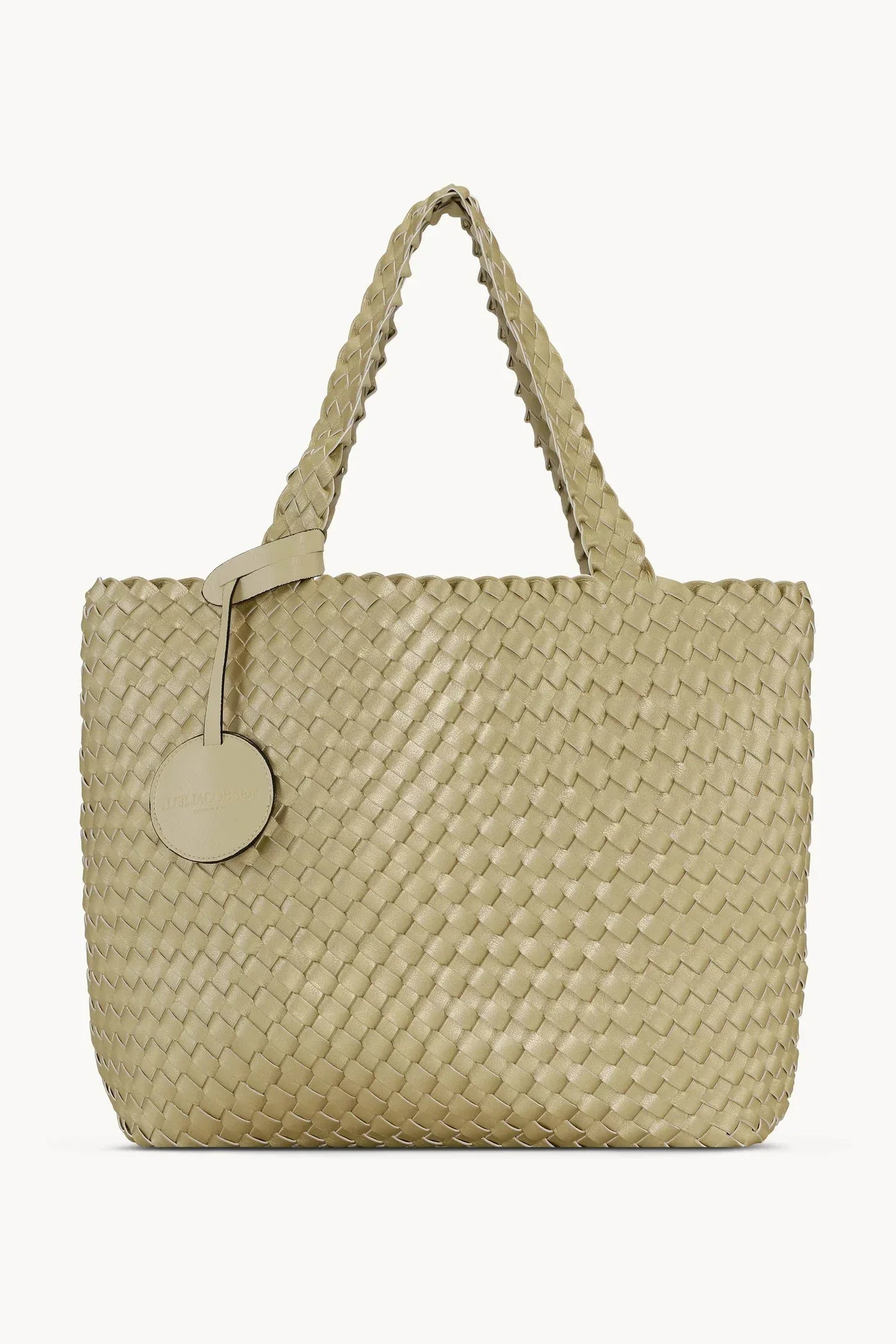 Ilse Jacobsen - Reversible Bag | Beige Platin