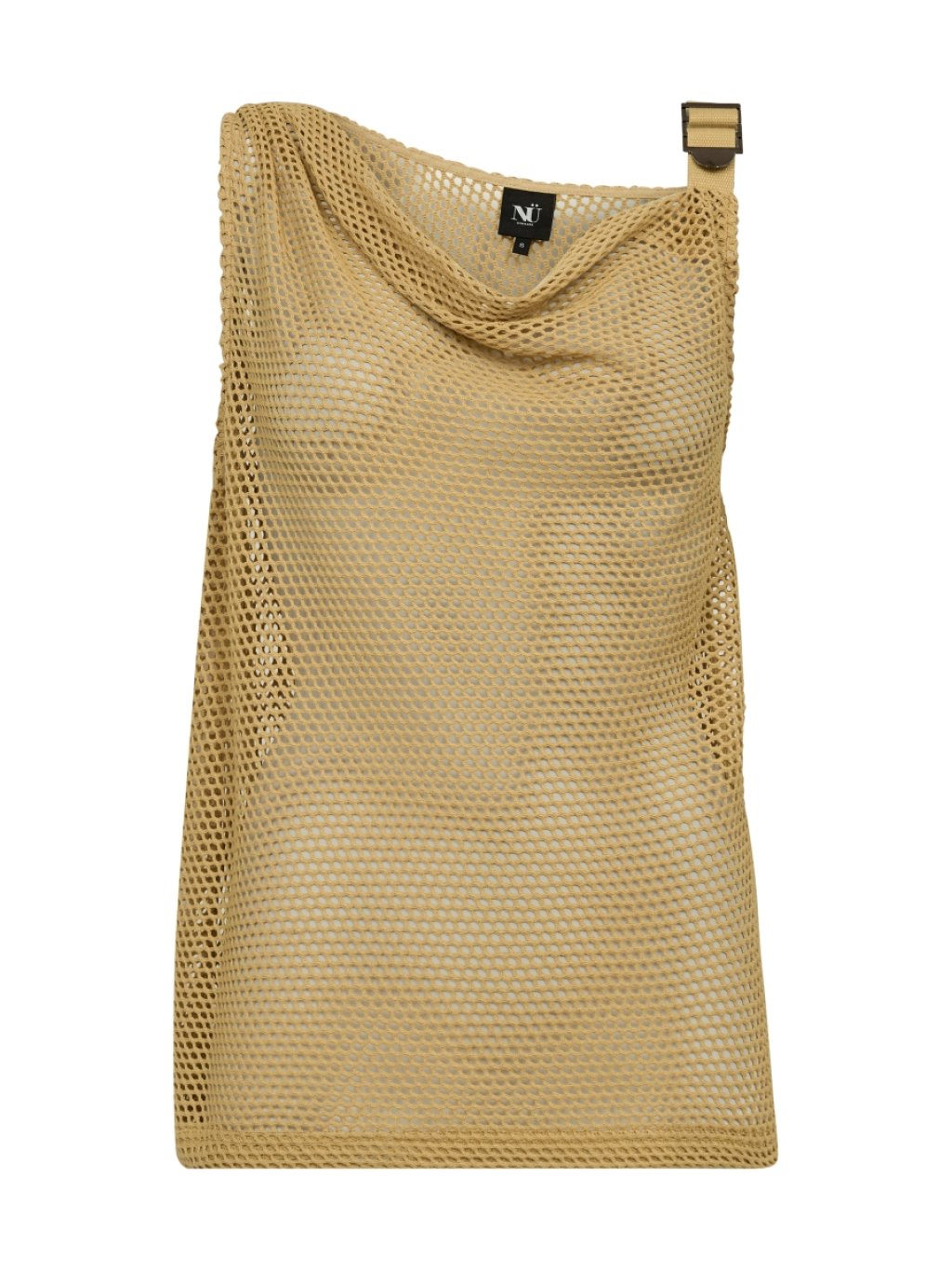 Nu Denmark - Camryn Top | Honey