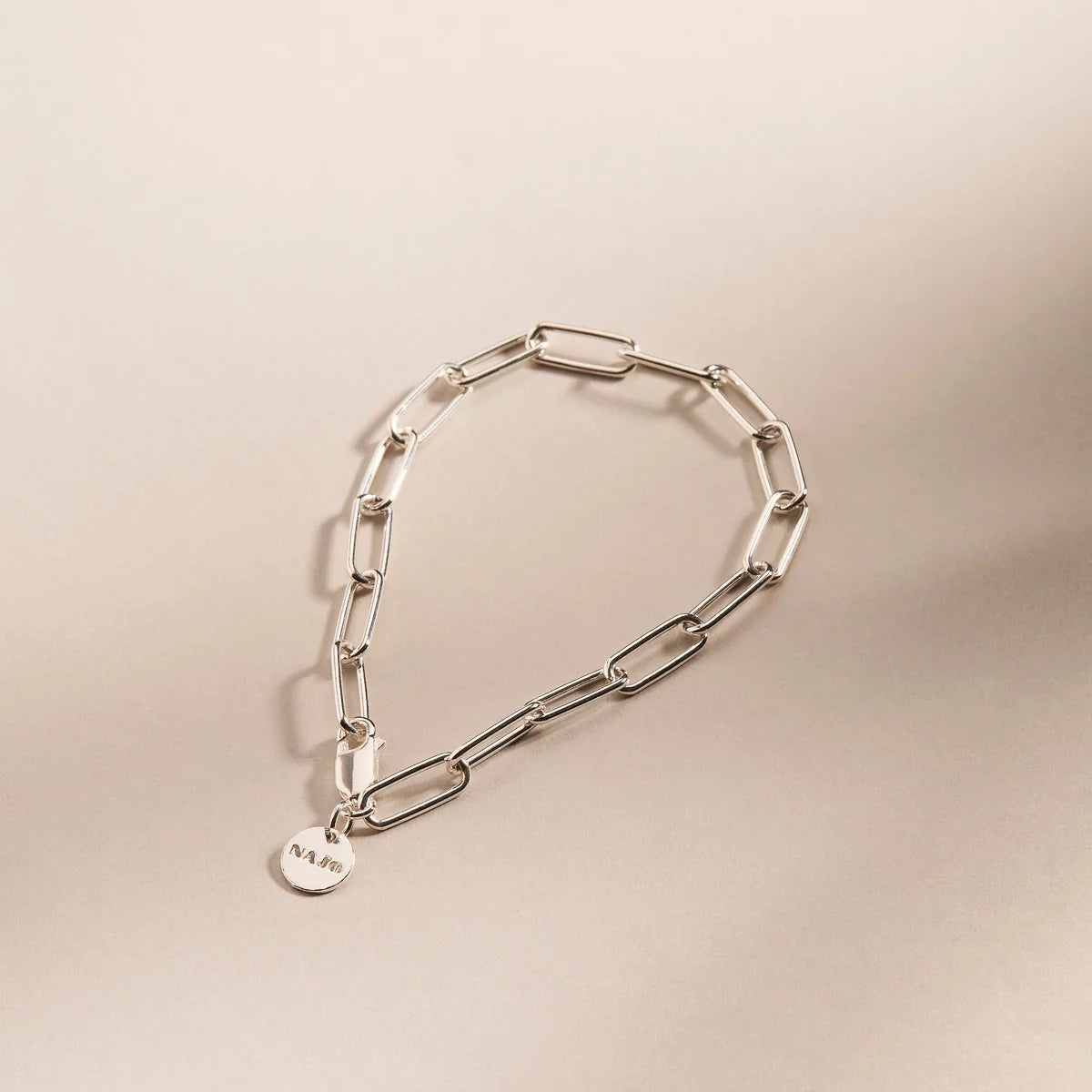 Najo - Vista Chain Bracelet
