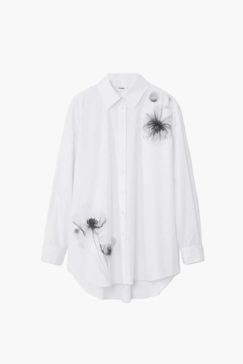 Desigual - Osaka Shirt