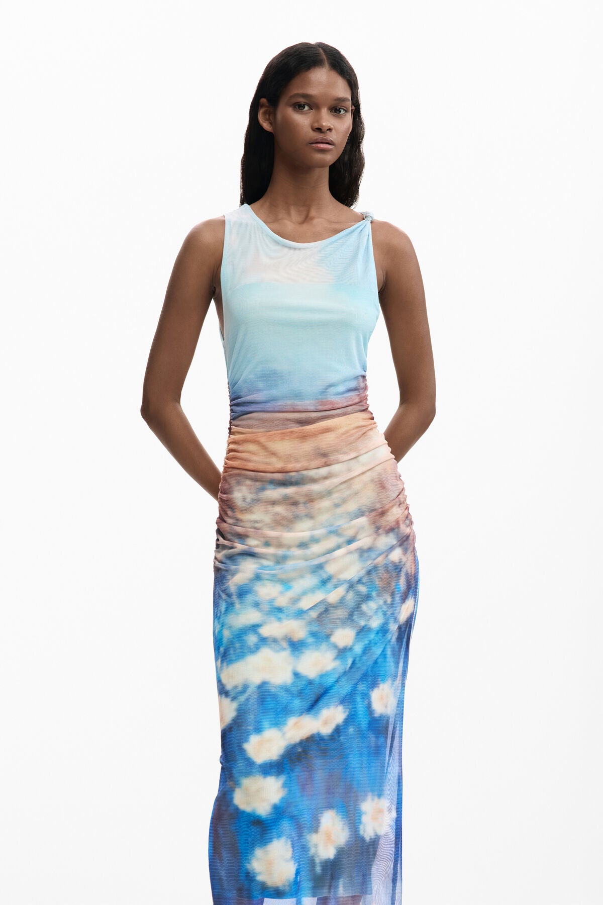 Desigual - Vermont Dress