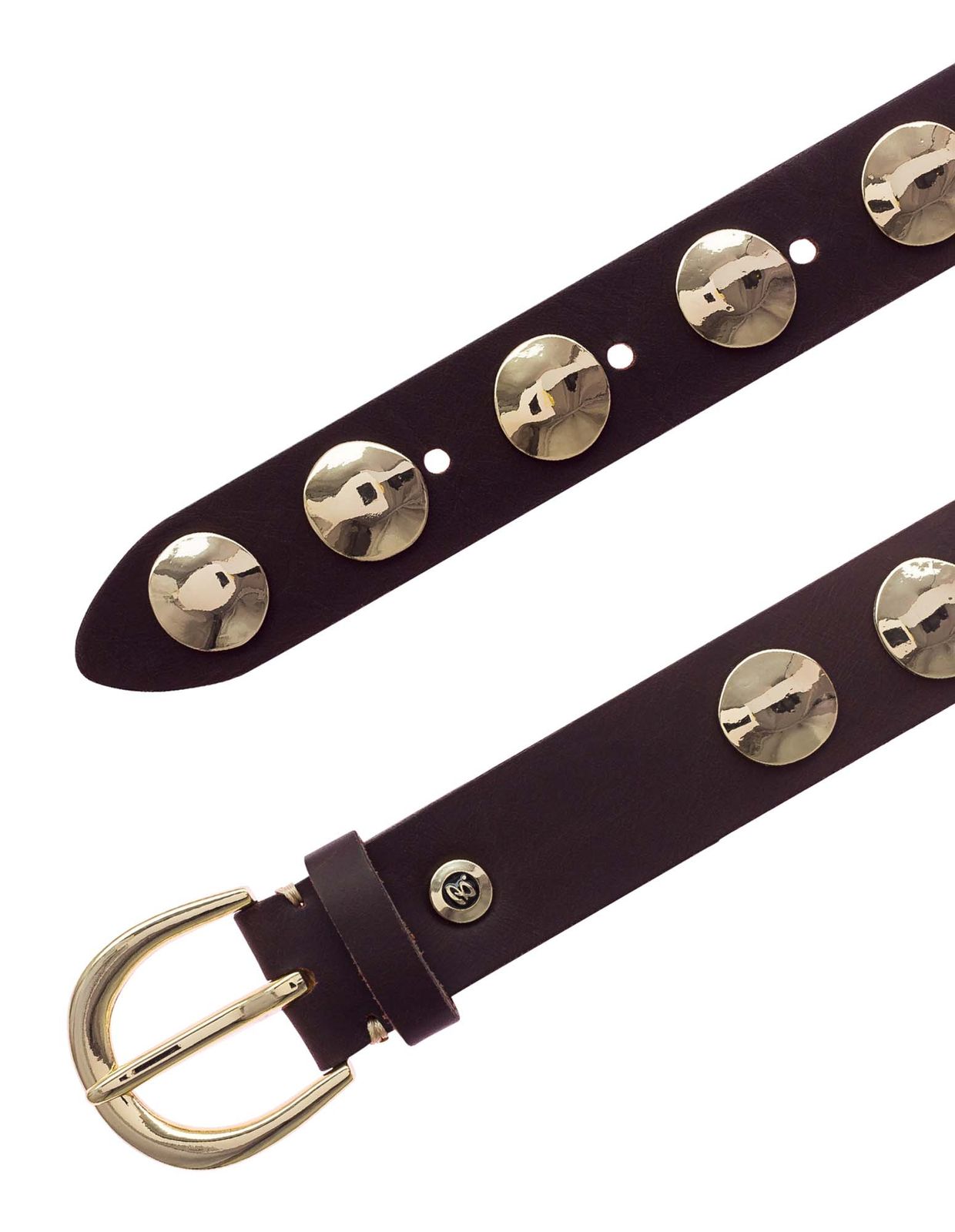 B. Belt - Luna Gold Belt