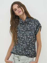 Nu Denmark - Catalina Shirt S/s
