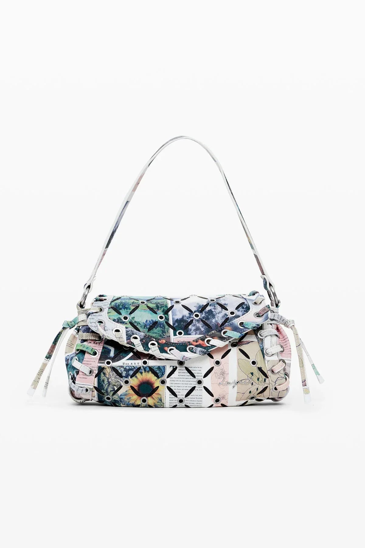 Desigual - Juliet Bag - Torso