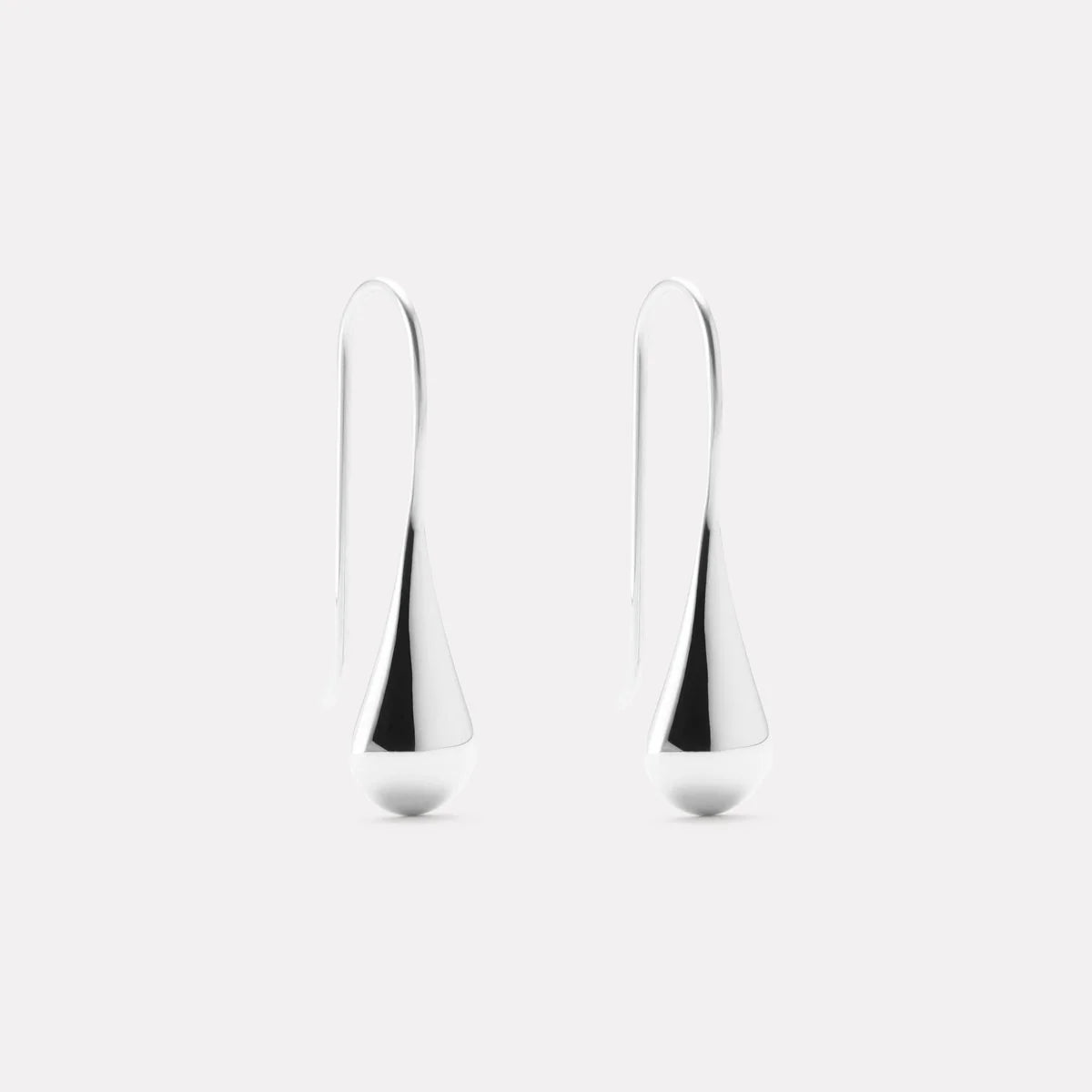Najo - Weeping Woman Earring