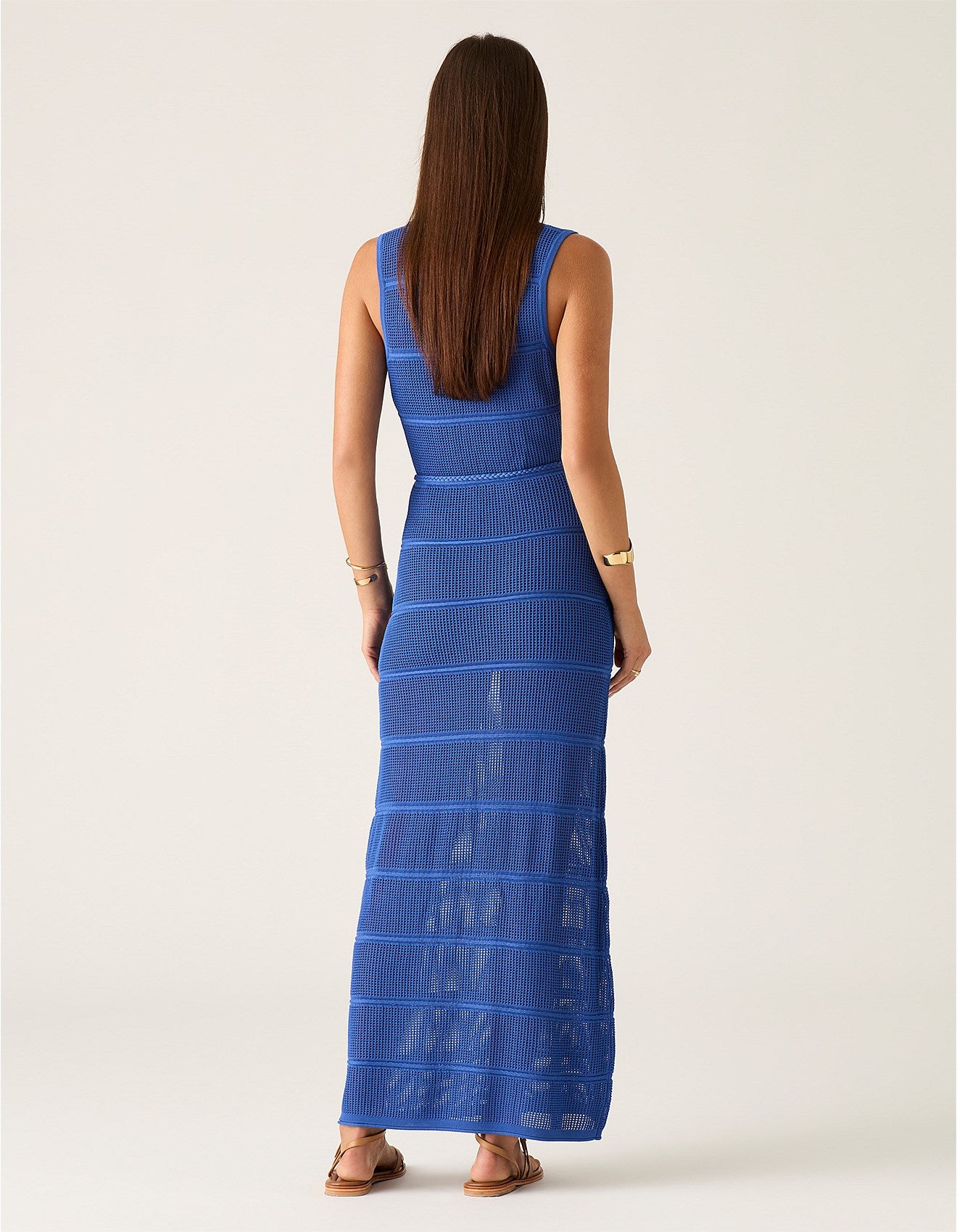 Mos the Label - Carmen Knit Dress