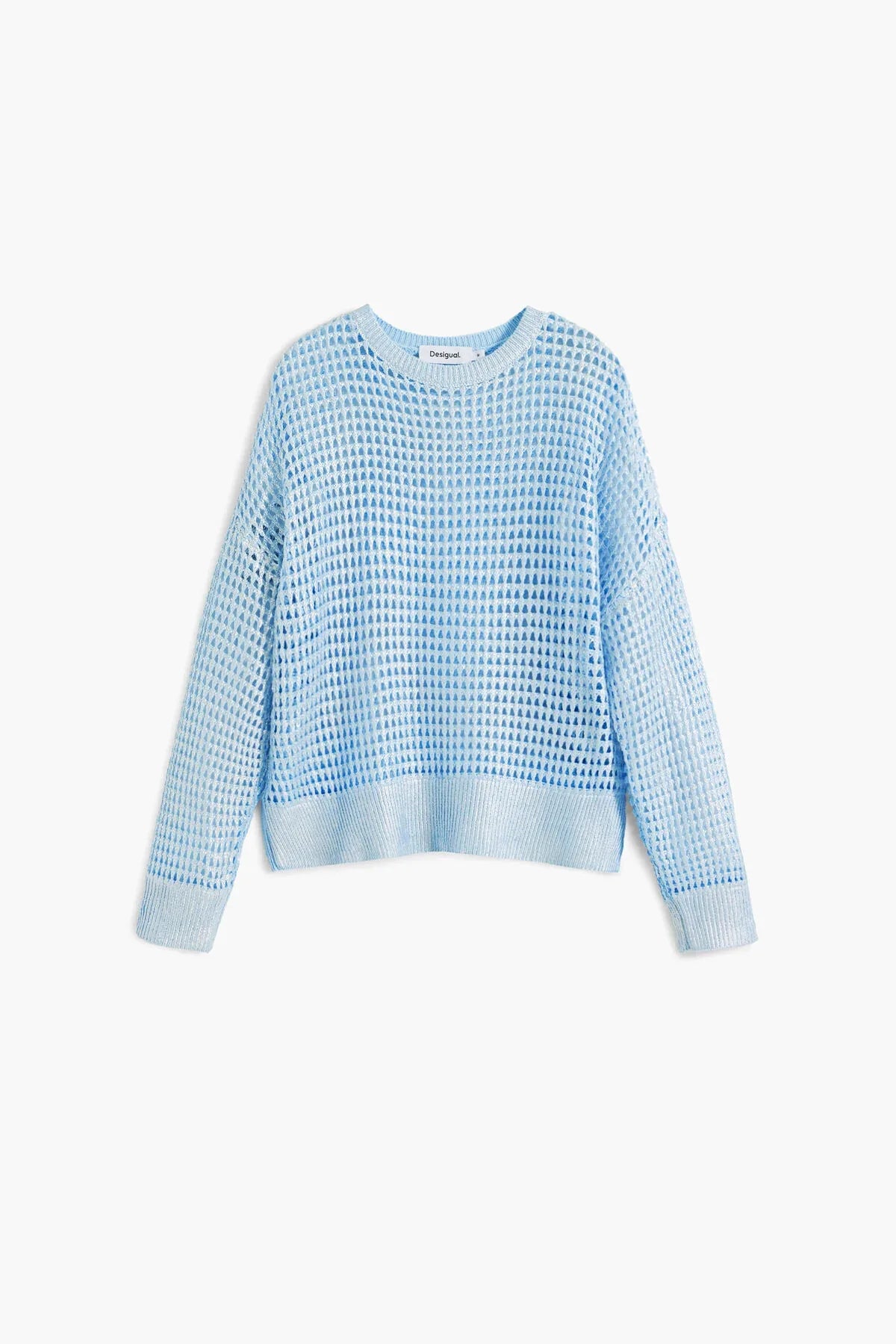 Desigual - Whistler Sweater - Torso