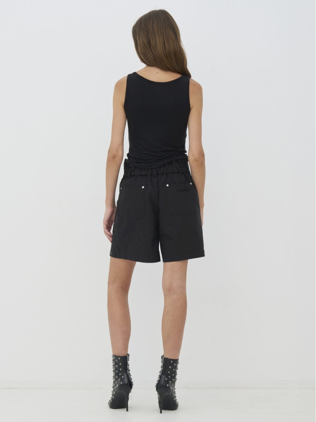 Nu Denmark - Cassidy Shorts