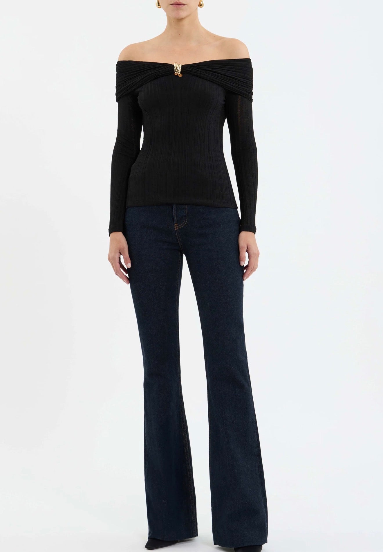 Rebecca Vallance - Attie Top