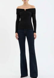 Rebecca Vallance - Attie Top
