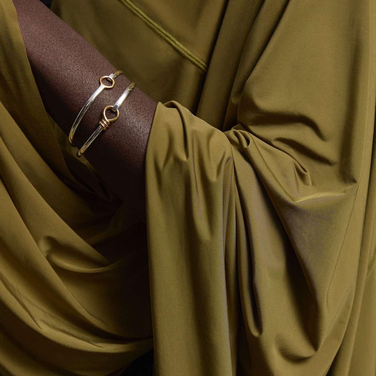 Najo - Highfield Cuff