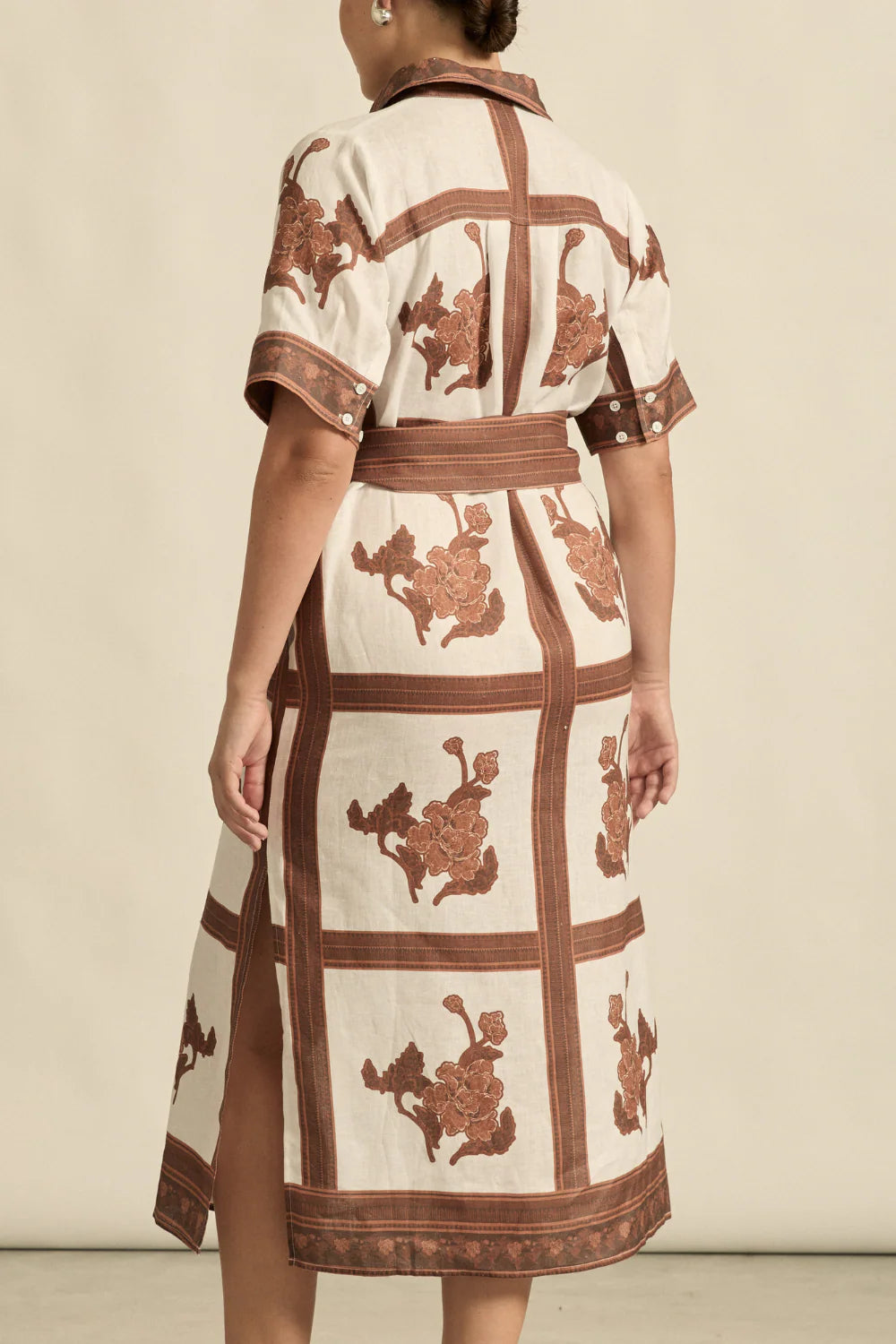 Zoe Kratzmann - Roam Dress