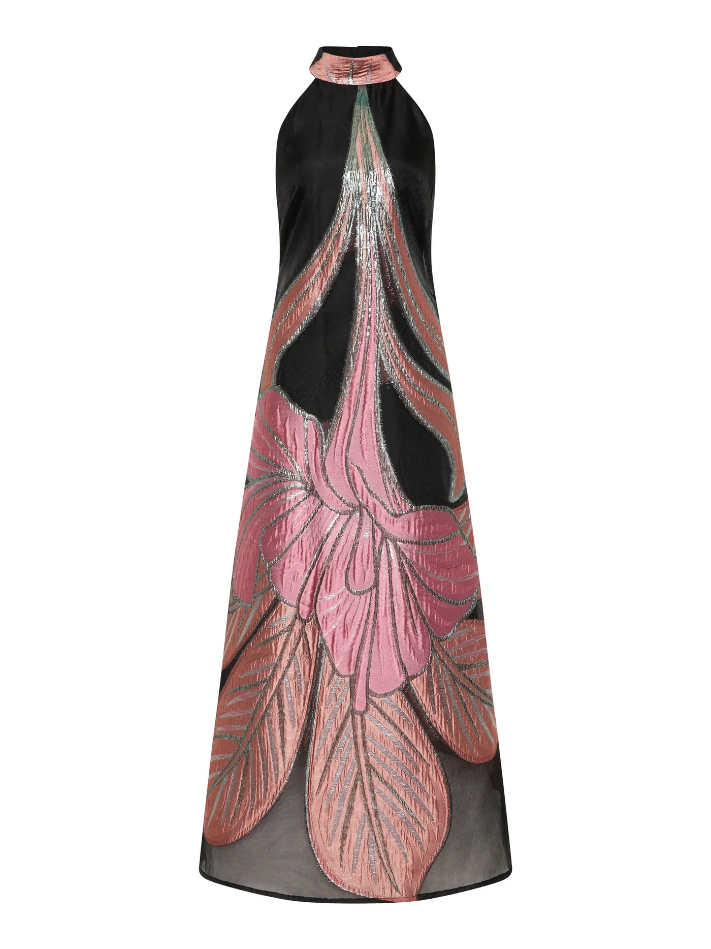 Moss and Spy - Tessa Maxi