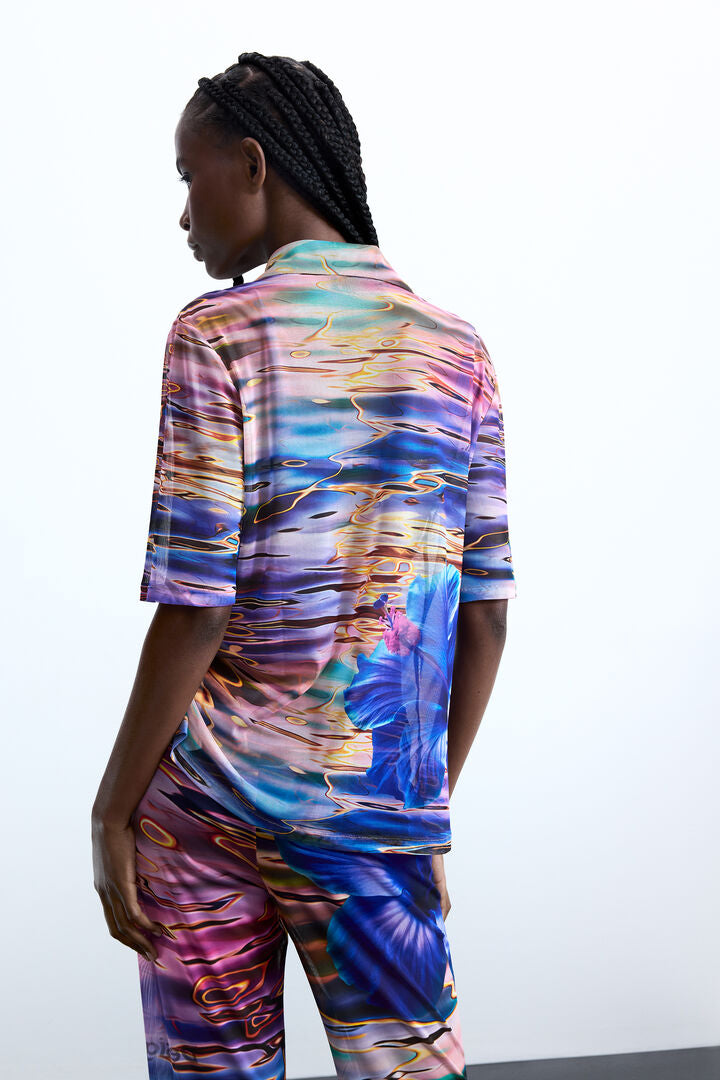Desigual - Cancun Shirt