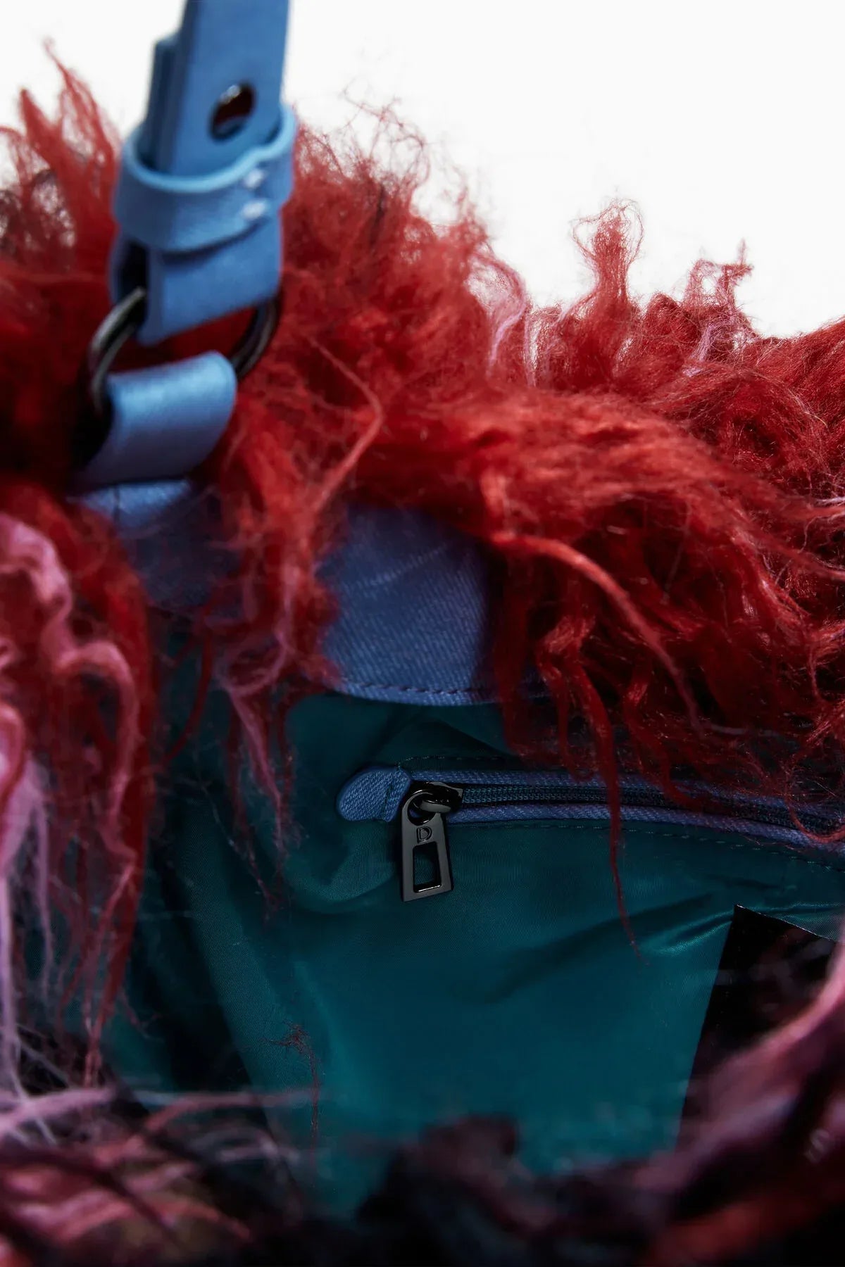 Desigual - Ariel Bag - Torso