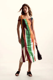Desigual - Paint Lacroix Dress