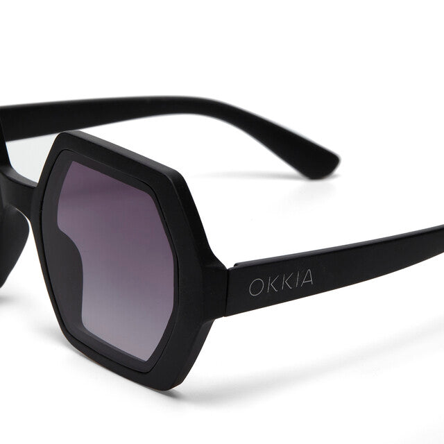 Okkia - Emma | Black