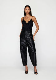 Mos the Label - Suri Cami Top | Black