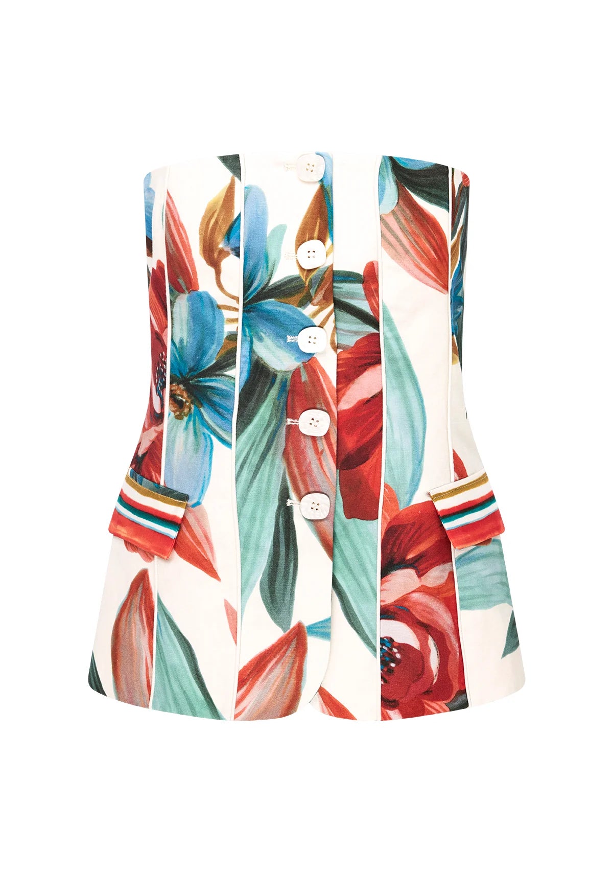 Mos the Label - Fiorina Short