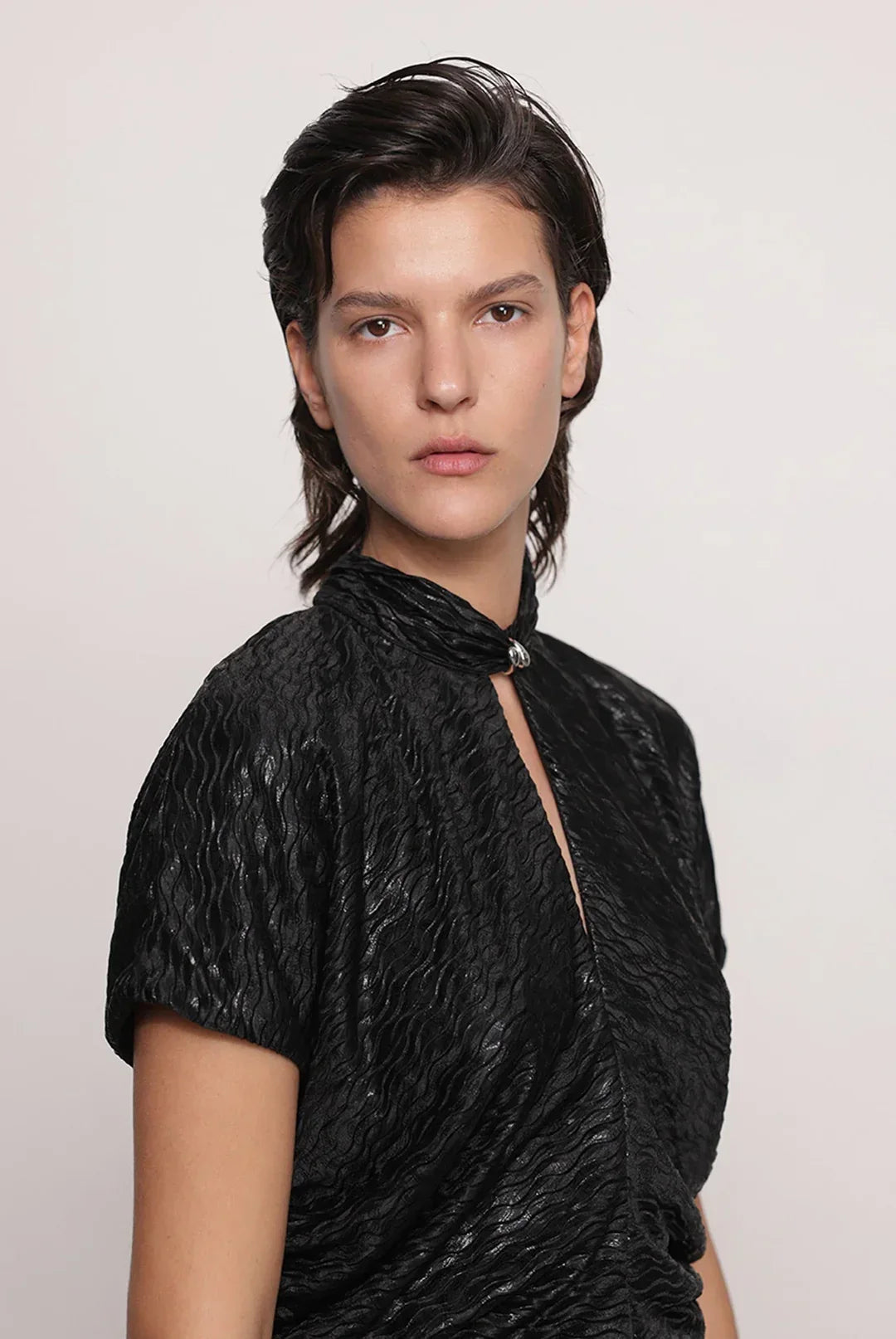 Sabina Musayev - Beverly Top - Torso