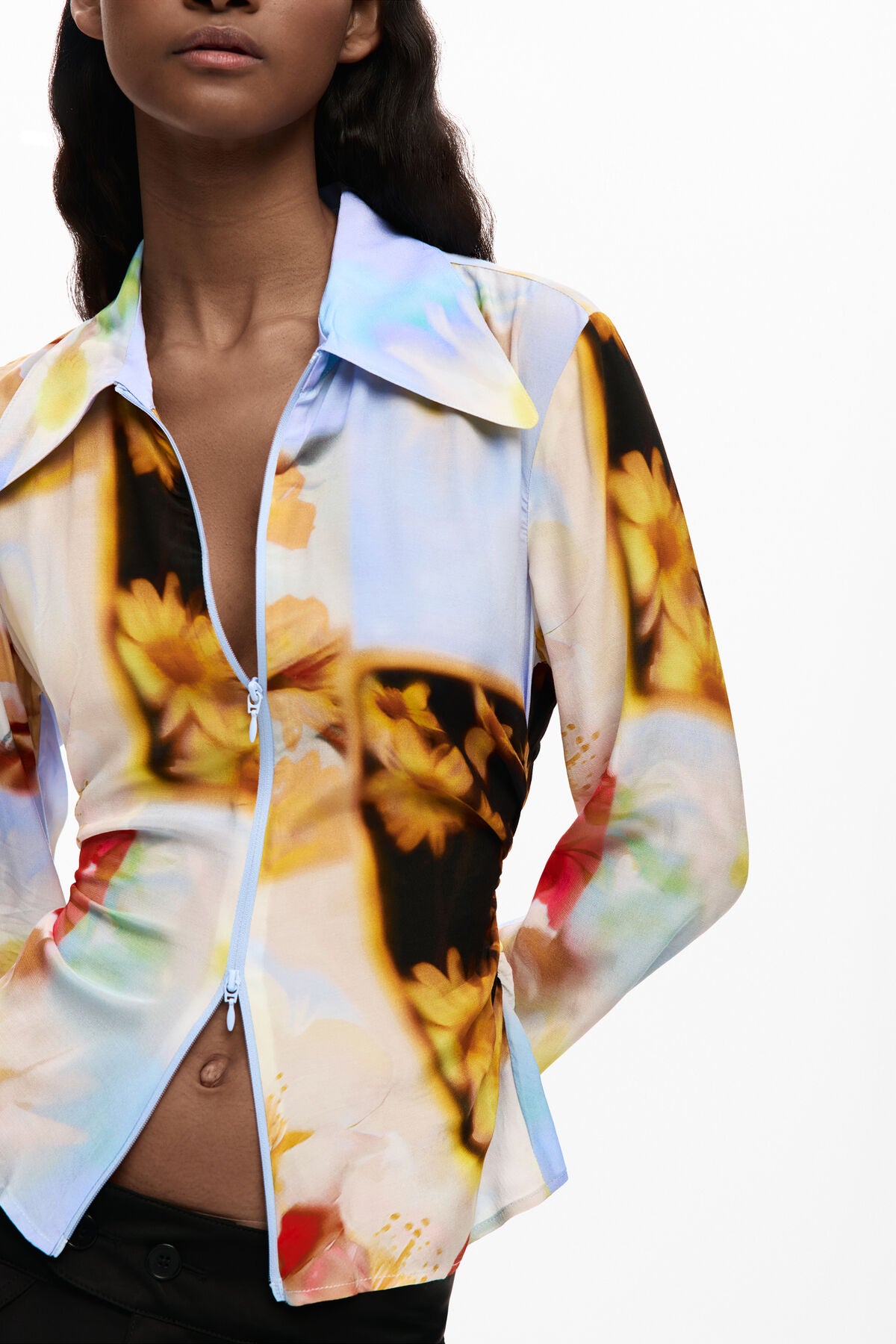 Desigual - CamButt Shirt