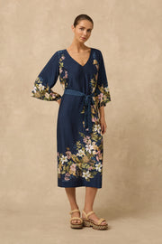 Monte and Lou - Maya Kaftan
