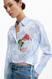 Desigual - Parker Shirt
