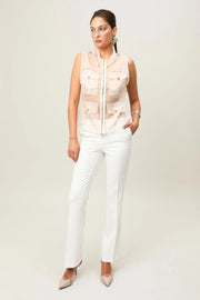 Realm Origin - Luminia Shirt | Blush - Torso