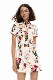 Desigual - Fini Dress