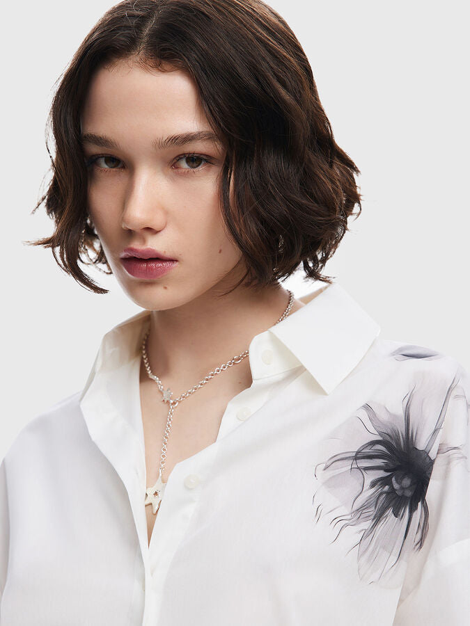 Desigual - Osaka Shirt
