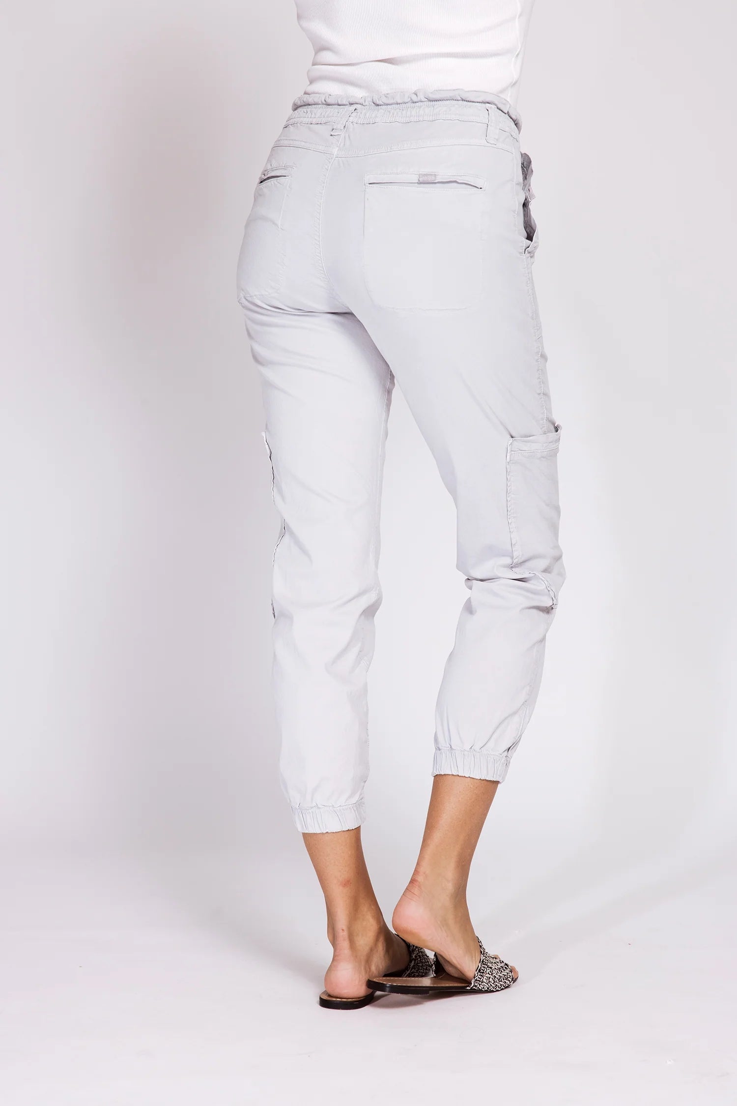 Zhrill- ZHFINNA Pant | Blue