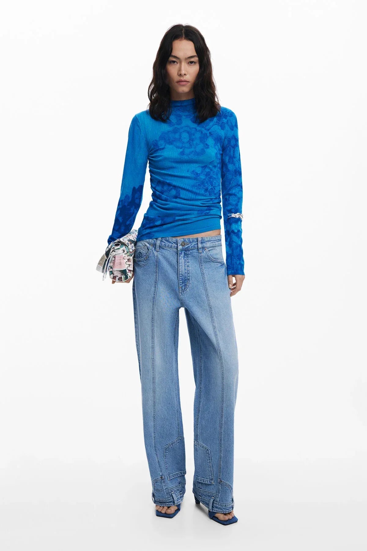 Desigual  - Ottawa Top - Torso
